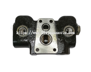 316416 A1 (CNH) SECTION  CONTROL  VALVE - STAB 