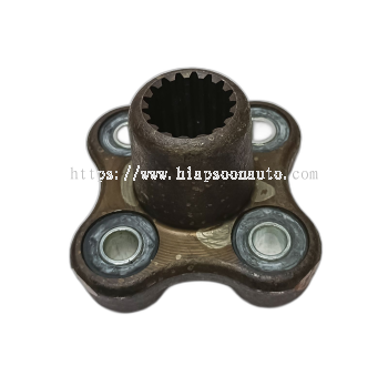 257948 A1    COUPLING  -  HYD.  PUMP  (CNH) B