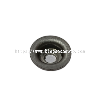 190500A1   COVER  -  SPRING    ( CARRARO ) BACKHOE PARTS