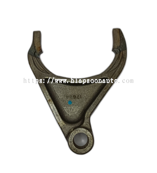 190437 A 1  CONNECTOR - SOLENOID BACKHOE PARTS