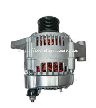 87422777  ALTERNATOR FOR BACKHOE