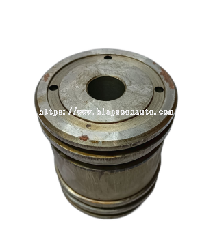 112370 A 2   CYL   PISTON  (TL) FOR BACKHOE