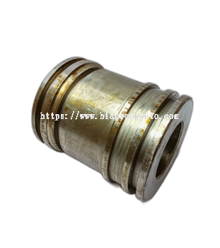 188034 A2   CYLINDER  PISTON  ( TL )  BACKHOE PARTS