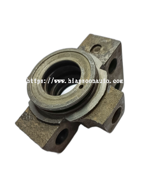 401063 A1 Right Hand Steering Gland (TL) for Backhoe Parts