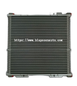 87441876  OIL  COOLER (CNH)  FOR BACKHOE