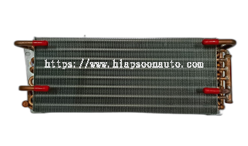 D 90967  OIL  COOLER 