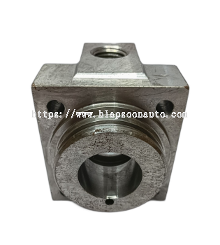 G  109996   CYLINDER  GLAND FOR BACKHOE