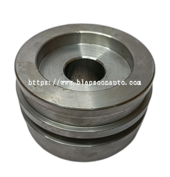 G 107404  ( 2 1/2 X 3 1/2 X 1" )  PISTON - CYLINDER FOR BACKHOE