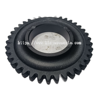 A 157304  GEAR  -  OIL  SLINGER  (CNH)