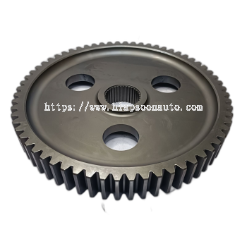 A 154940   GEAR  -  DRIVE - UK   35th x 64 th