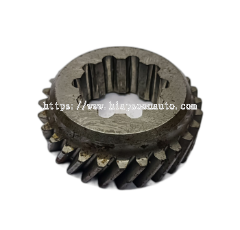 A 154649  GEAR FOR BACKHOE