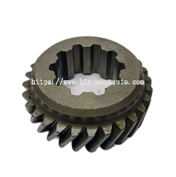 A 154649   GEAR  -  FOURTH   (CNH) BACKHOE PARTS