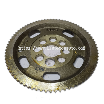 175983 A 1  CROWN  WHEEL   (CNH)  