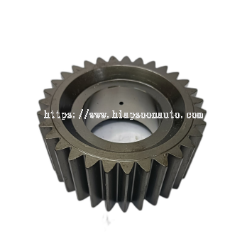 175979 A 1  GEAR  FOR BACKHOE