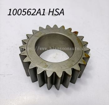 100562A1   GEAR - PINION , PLANETARY  