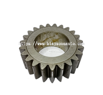 100562A1   GEAR - PINION , PLANETARY  ( CNH )  