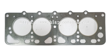 K 953783   GASKET -  HEAD   (ITE) BACKHOE PARTS