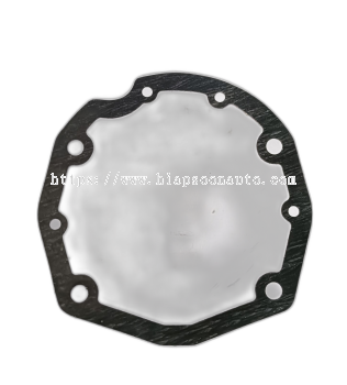 K 948765   GASKET  -  TRANMISION BACKHOE PARTS