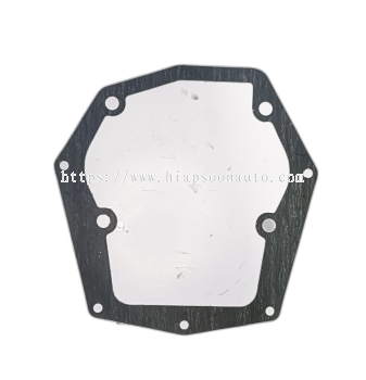 K 948763     GASKET -  GEAR  BOX  BACKHOE PARTS