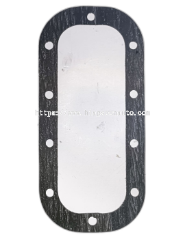 K 923221  GASKET  -  GEAR  BOX 