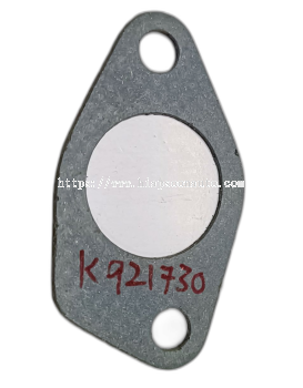 K 921730   GASKET - MANIFOLD 