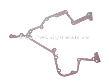 J907836  GASKET - TIMING  COVER ( DCEC ) 