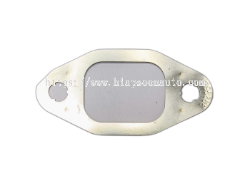 J 905443  GASKET - MANIFOLD   ( DCEC )   BACKHOE PARTS 