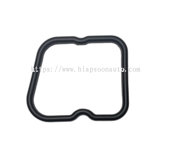 J 902666  GASKET  -  COVER  ( CNH ) BACKHOE PARTS