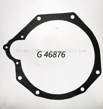 G 46876   GASKET  -  TRANMISION BACKHOE PARTS