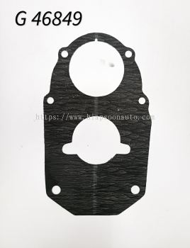 G 46849   GASKET  -  GEAR  BOX BACKHOE PARTS