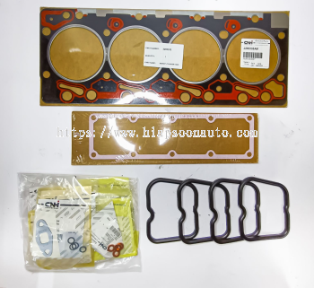 580E , K ,L ,M , SM  TOP GASKET ( CNH )