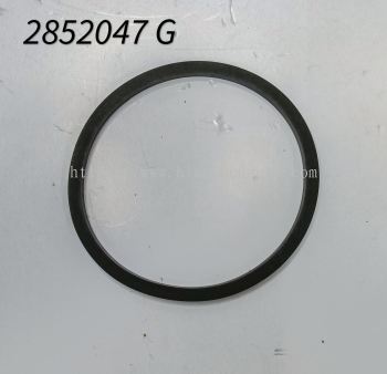 2852047  GASKET - WATER PUMP  ( CNH )