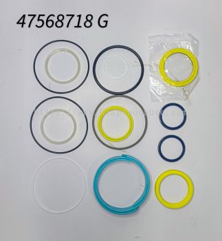 47568718  SEAL  KIT  -  SWING  ( CNH )