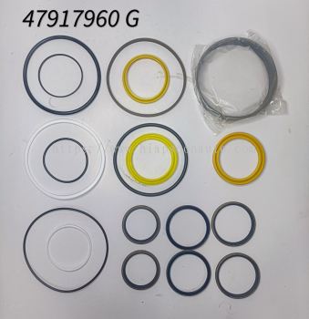 47917960  SEAL  KIT  -  DIPPER  ( CNH )