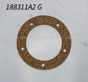 188311 A2 ( CNH )  GASKET