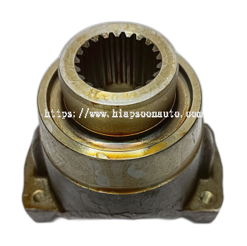 233283 A1  FLANGE  CNH