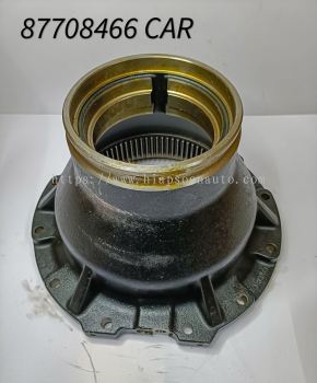 87708466  CARRARO  HUB   