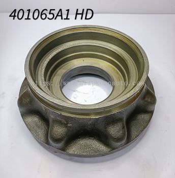 401065 A1  HEAVY DUTY HUB  