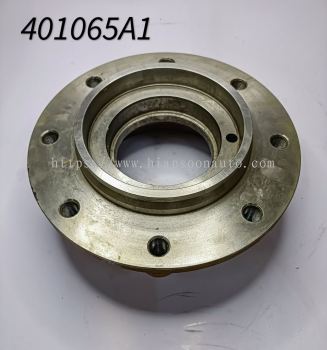 401065 A1   HUB 