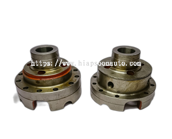 292268A1  CARRARO HOUSING 