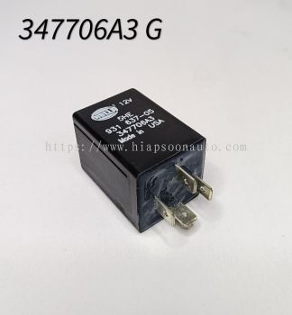 347706 A3  CNH  RELAY  