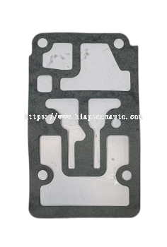 181166 A1  CNH  GASKET 