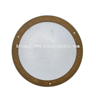 190504A1 ( CNH )  GASKET  -  PISTON   BACKHOE PARTS CASE 580 L ,SL