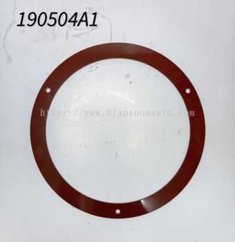 190504A1  GASKET  -  PISTON