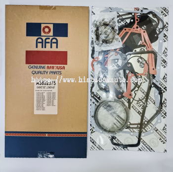 3802375  ( AFA )    GASKET  -  BOTTOM