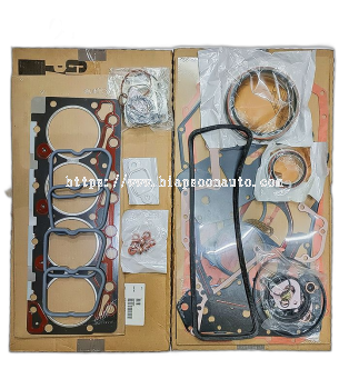 3804896 / 3802375   GASKET  -  TOP & BOTTOM  ( CUMMINS )  