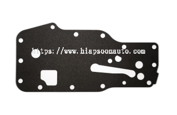 4896409  GASKET - OIL COOLER 