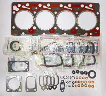 87434406  CNH  VALVE  GRIND  GASKET  KIT 