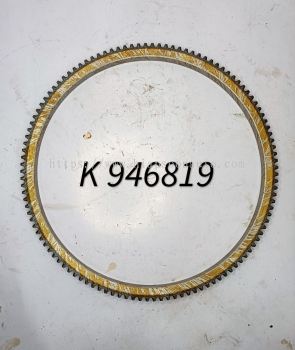 K 946819  FLYWHEEL GEAR  115 TEETH 