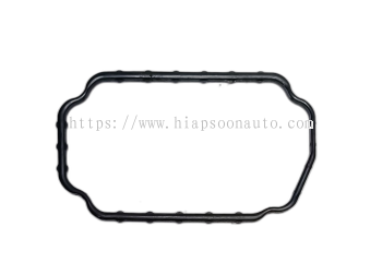 CASE  580 M2  FUEL  PUMP  COVER   GASKET